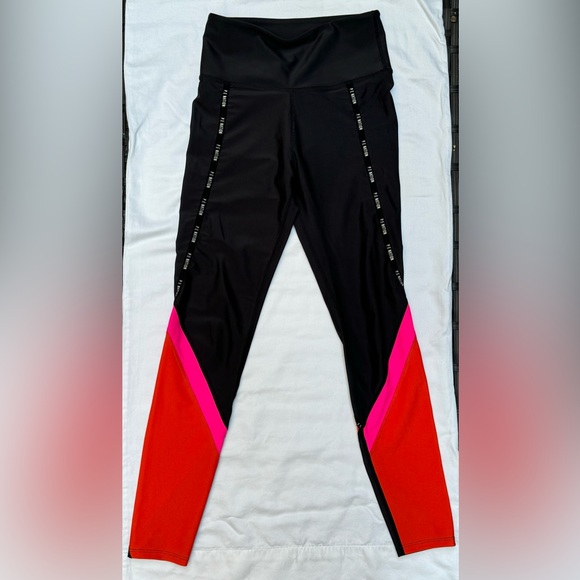P. E. NATION En Garde Leggings - Picture 2 of 3